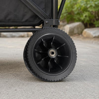 Deep Groove EVA Foam Tire Bearing Insert Anti-Puncture Wheel Tire Long-Lasting Outdoor Equipment