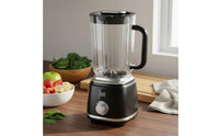 Portable Blender Multi-Functional Cordless Juicer Easy to Clean Powered Fruit Blender for Travel, Office, Gym