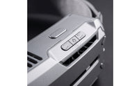Portable Waist Fan Handsunrestricted Wearable Fan USB-Powered for Commuters