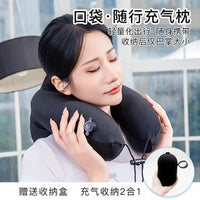 厂家现货新款户外自动充气淋浴桶折叠沐浴袋野营淋浴器露营用品