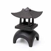Tabletop Candle Holder Decorative Tabletop Lantern Ambient Decor for Tea Room