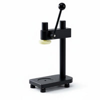 Bubble Tea Can Sealing Machine Portable Packaging Equipment for Small Businesses
