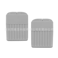 助听器蜡保护器过滤器适用于Phonak、Unitron Widex 助听器清洁器