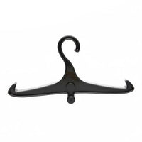 BCD Hanger Built-in Regulator Mount Scuba Gear Hanger Versatile Diving Accessory Holder for Technical Divers