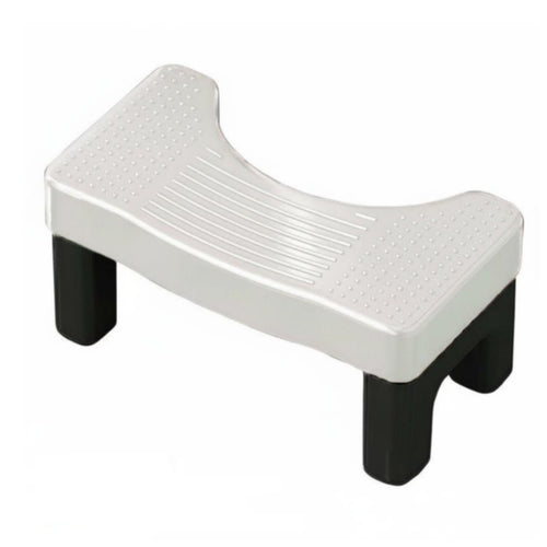 Bathroom posture Stool Thickened Construction Footrest for Home, Children, Family