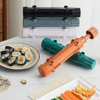 Sushi Shaper Tube Easy to Use Rice Ball Mold Food-Grade for Home