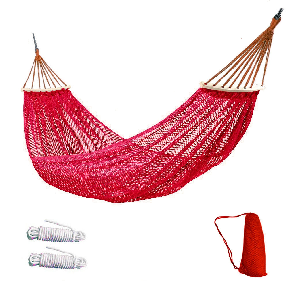 Red / 255*130cm