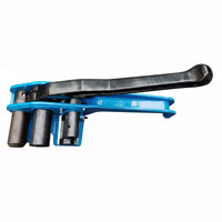 Fiber Strapping Tensioner Manual Polyester Strapping Tensioner Metal Body Polyester Cord Banding Kit