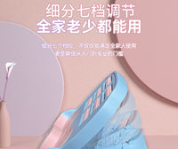 拉筋板斜踏板小腿拉伸器站立健身腿部器材可折叠拉经筋非美腿神器