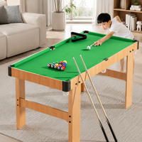 billiard table