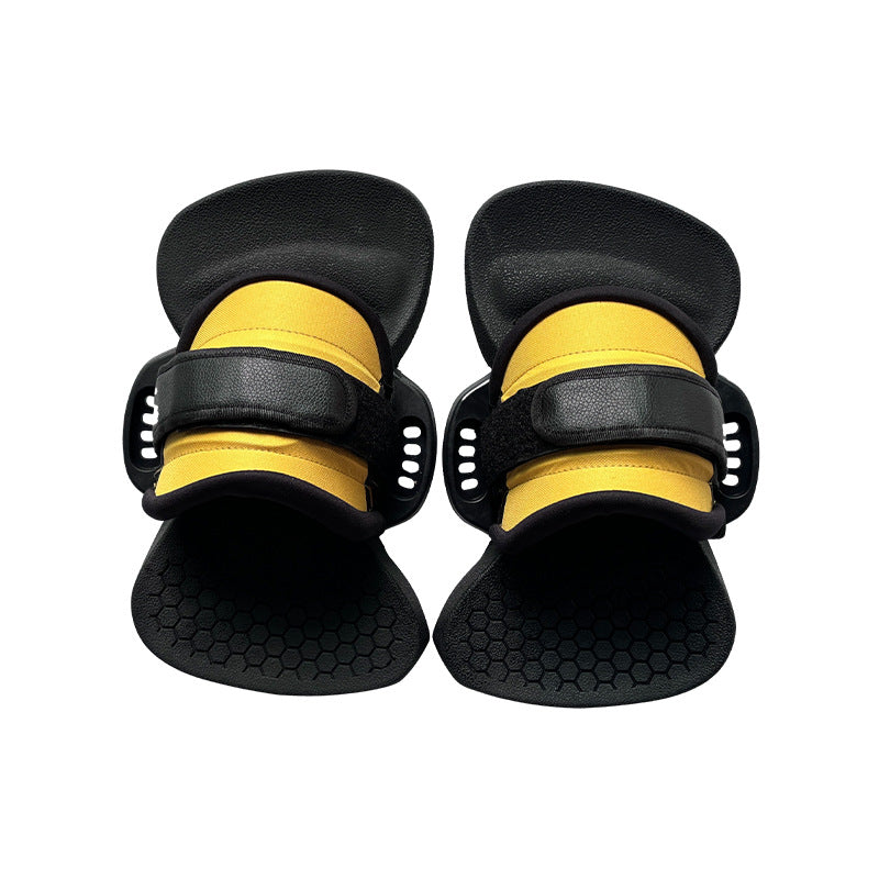 Black Yellow S06