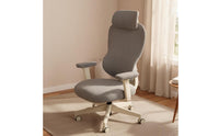 Stretch Computer Chair Cover Set Snug Fit Computer Chair Cover Set Furniture Accessory Long-Lasting Material Dustproof