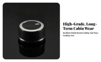 Direct Replacement Heater Control Knob