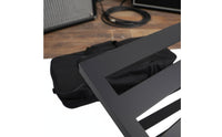 Guitar Effects Pedalboard Lightweight Guitar Pedal Board Includes Carry Bag