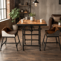 bar stool