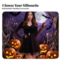 Close Fit Cat Costume with Hood Comfortable Cat Cosplay Suit Animal Bodysuit with Gloves Full-Body for Adults, Women, Halloween, Stage Performances