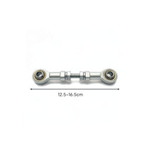 Adjustable Linkage Rod Metal Connector Heavy-Duty for Swing-Arm Mechanisms