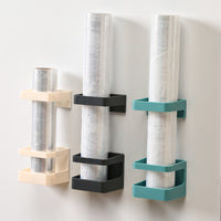 Wall Mounted Umbrella Holder exposedFrame Wall Mounted Umbrella Stand PP Plastic
