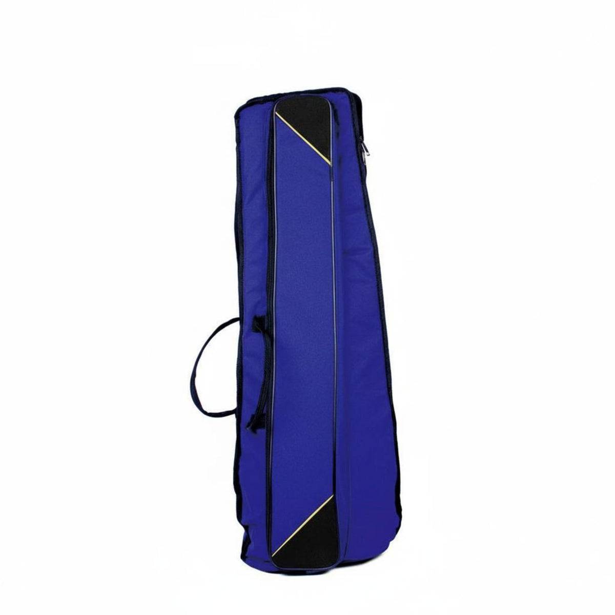 Trombones Gig Bag Waterproof Trombones Bag Oxford Cloth Construction Musical Instrument Accessory for Students, Artists, Gigs, Travel, School
