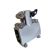Drum Rack Frame Accessories with Rubber Feet