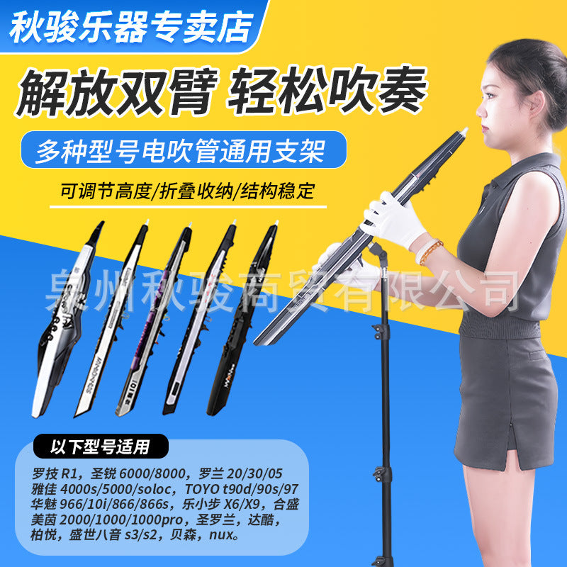 Elec Wind Instrument