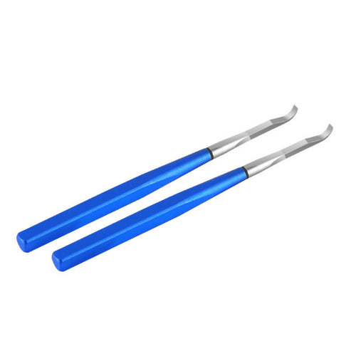 Watch Hand Removal Tool Precision Watch Hand Remover Slim for Watchmakers
