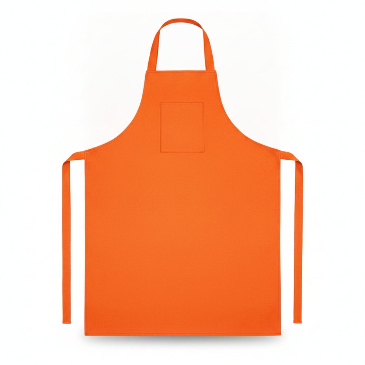 Metalworking Apron with Pocket Full-Coverage for Metalwork