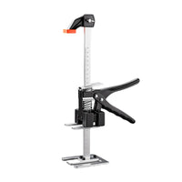 Household Effort-Saving Cabinet Lift Adjuster, Stainless Steel Height Adjustment Tool