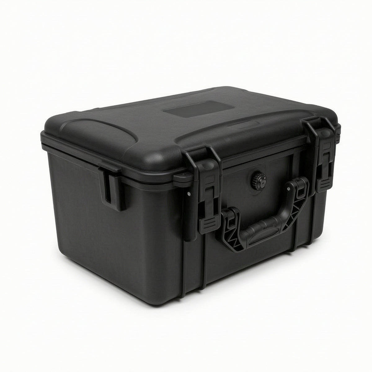 Secure Storage Case Rugged Waterproof Storage Case   for Travel