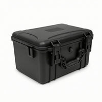 Secure Storage Case Rugged Waterproof Storage Case   for Travel