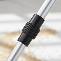Extendable Cat Waste Scooper Fine Sifting Telescopic Litter Sifter for Seniors