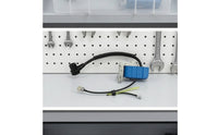 Ignition Coil Assembly Replacement Part for DIYers, Brushcutter Repair, Trimmer Maintenance