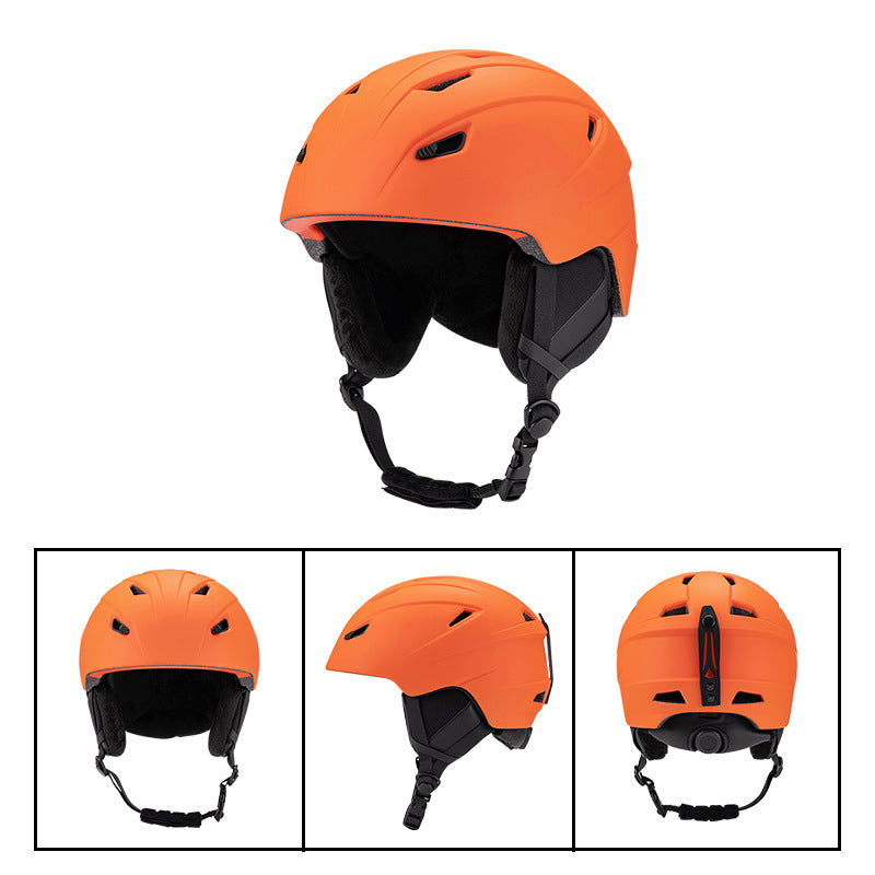 Orange / S
