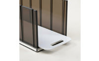 Even Slices Cake Roll Cutter Neat Cuts Even Slice Cake Divider Long-Lasting for Pastry Chefs
