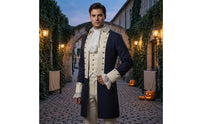 Gothic Cosplay Costume