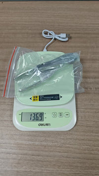304 Stainless Steel Fish Bone Tweezers and Deboning Tool Kit