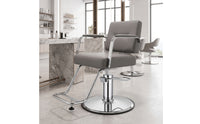 Salon Chair Pump Heavy Duty Hydraulic Lift Pump    Finished for Barber Shops