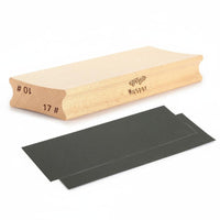 Sandpaper Included Fingerboard Radius Sanding Block DIY Friendly Guitar Fingerboard Sanding Block Comfortable Grip for Guitarists, Workshop
