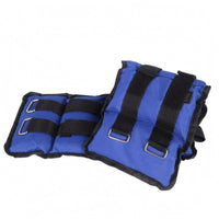 Weighted Wrist sandbag Encircling Adjustable Wrist Weights Multifitness Equipment Gear