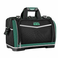 Tool Bag Oxford Cloth Heavy Duty Tool Bag Structured Rectangular Shape