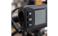 Electrical    Motorcycle Display Three-Button Motorcycle Instrument Display Wired Vehicle Part