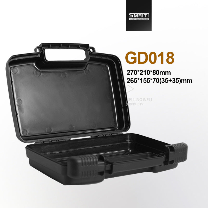 Black Gd018