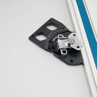 Track Guide Rail Square Wear-Resistant Guide Rail Square Stable Side Bracket