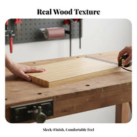 firm softwood Slat For DIY endeavors Woodworking Supply tailor-madeizable Size