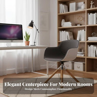 rotating Mesh Chair Comfortable for Long Sitting Office Furniture Support