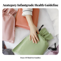 Detachable Sleep Sack Separable Design Travel Sheet Compact for Hotels, Students