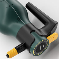 Electric Car Washing Foam Sprayer, Automatic Pressure Watering Can for Cleaning and Watering Plants