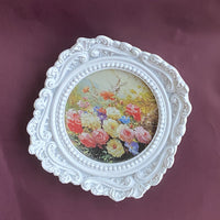 相框树脂欧式挂墙画框