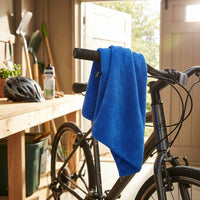 Microfiber Towel and Car Microfibre Cloth, Low-Shedding Towel for Detailing, 30x30cm Car Drying Cloth with Plush Cut Pile and Stitched Edges