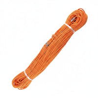 Steel Wire Measuring Rope Flexible Nylon Measuring Rope Easy to Use